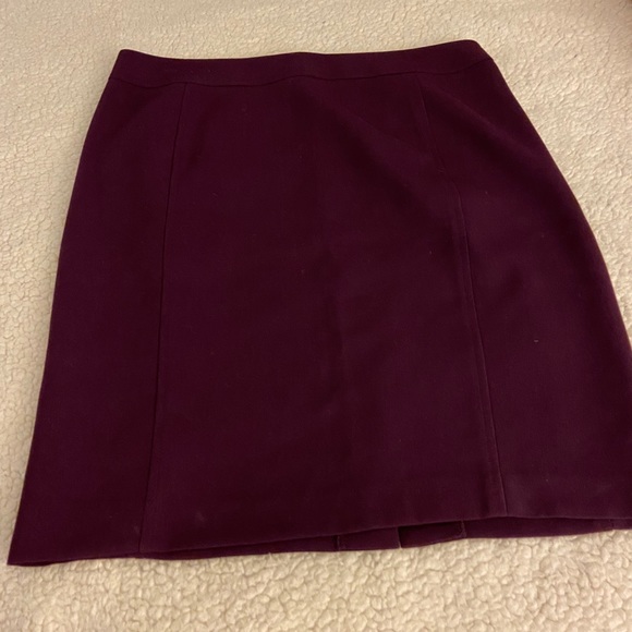Loft Skirt - Picture 1 of 8